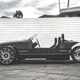 The Vanderhall Venice